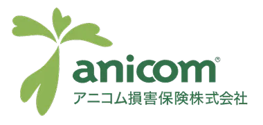 アニコム損害保険株式会社のロゴ